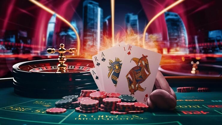 vip88 Live Casino