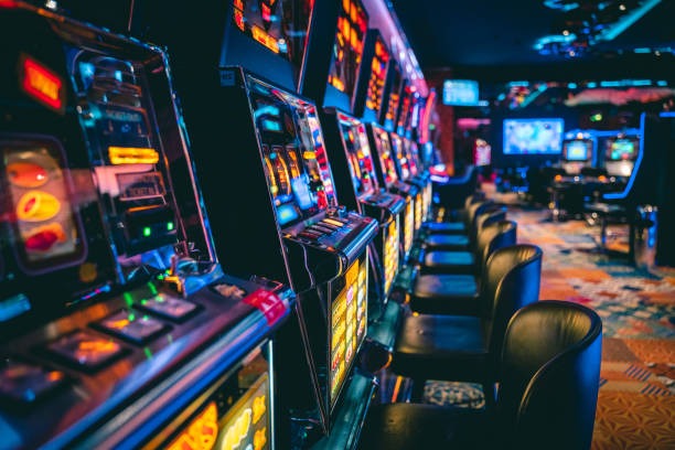 vip88 Arcade Games